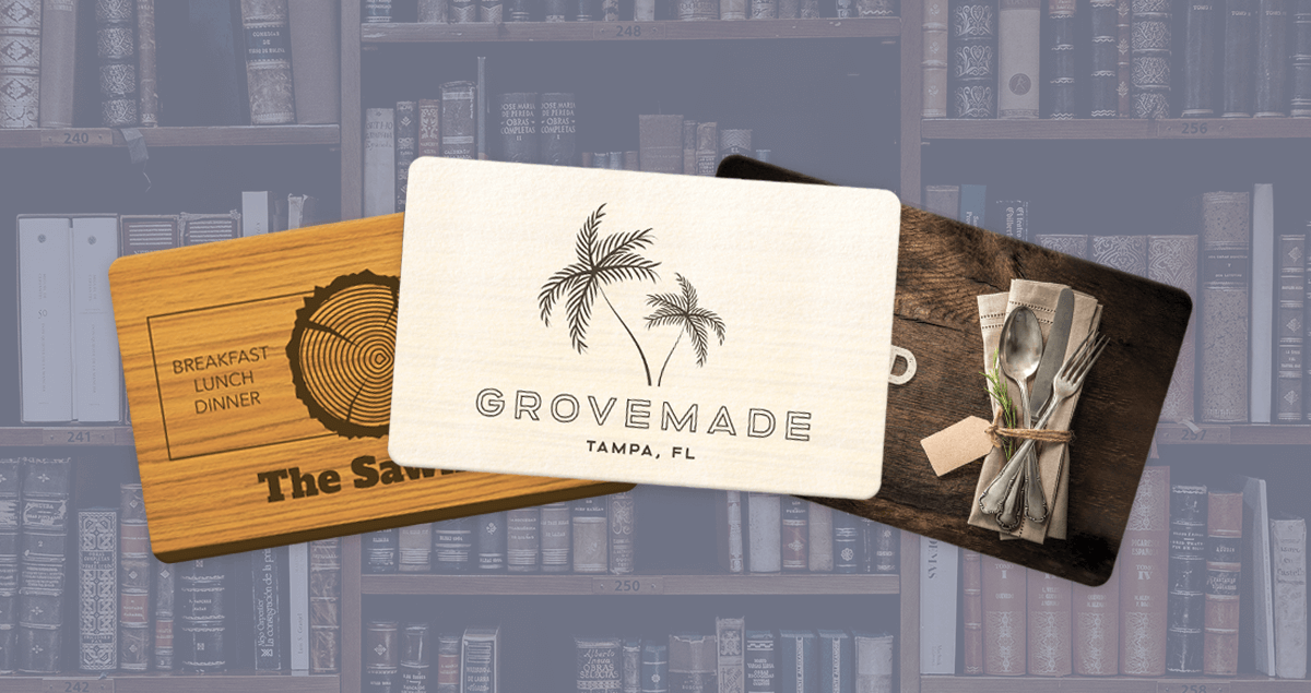 Gift Card Laws The Basics You Need to Know for Your Business Plastic Resource