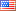U.S.A. Flag