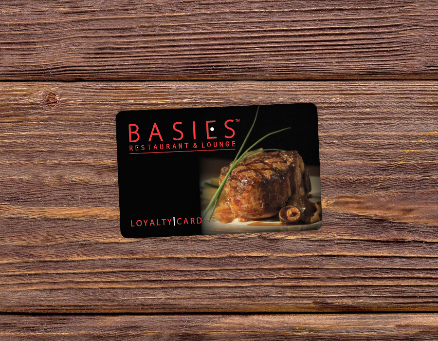 Custom Plastic Loyalty Cards For Your Business Plastic Resource