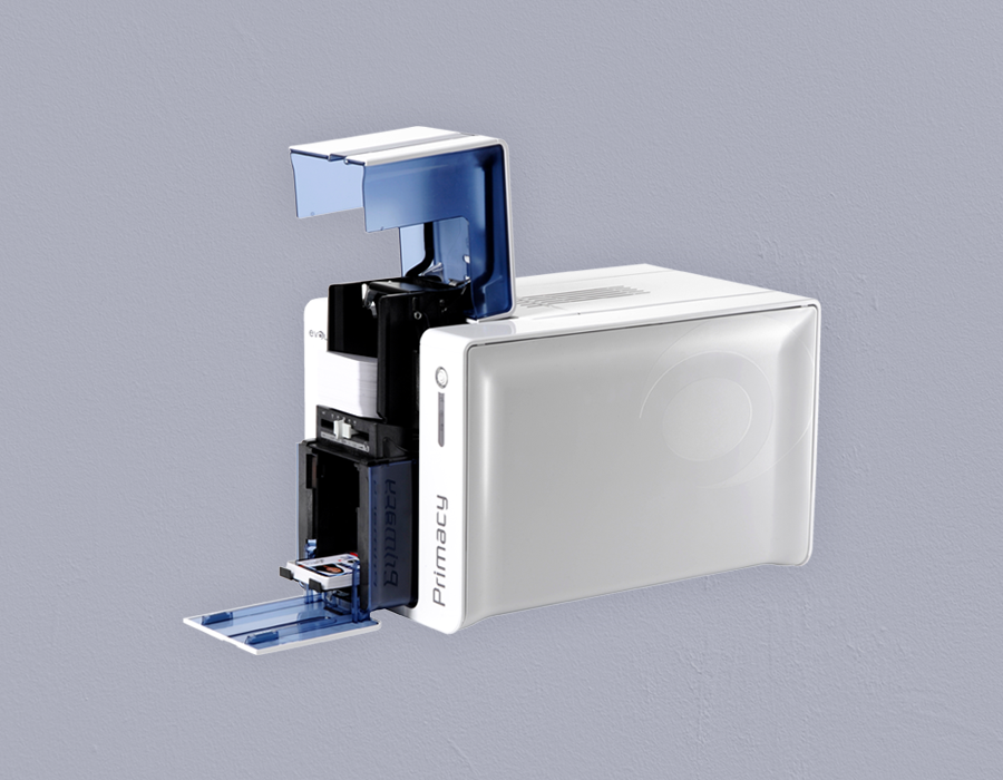 evolis primacy simplex expert