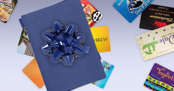 Two Ways To Double Gift Card Sales Without Discounts