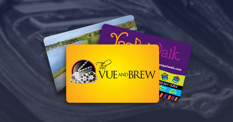 Encourage Customers Use Reloadable Gift Cards