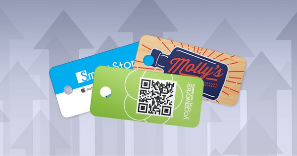 Homeowners can use old plastic gift cards