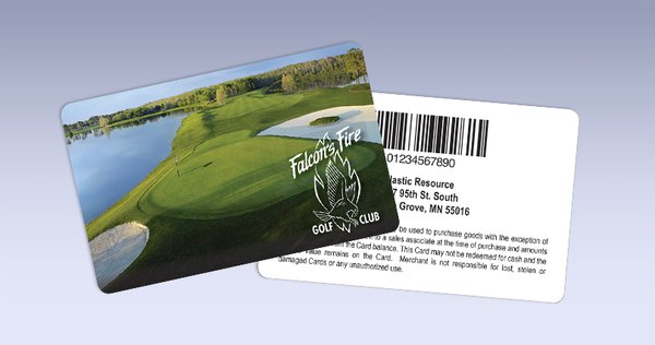 Homeowners can use old plastic gift cards