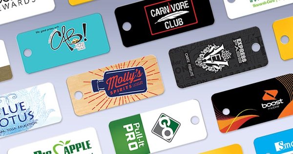 4 Reasons to Prefer Key Tags