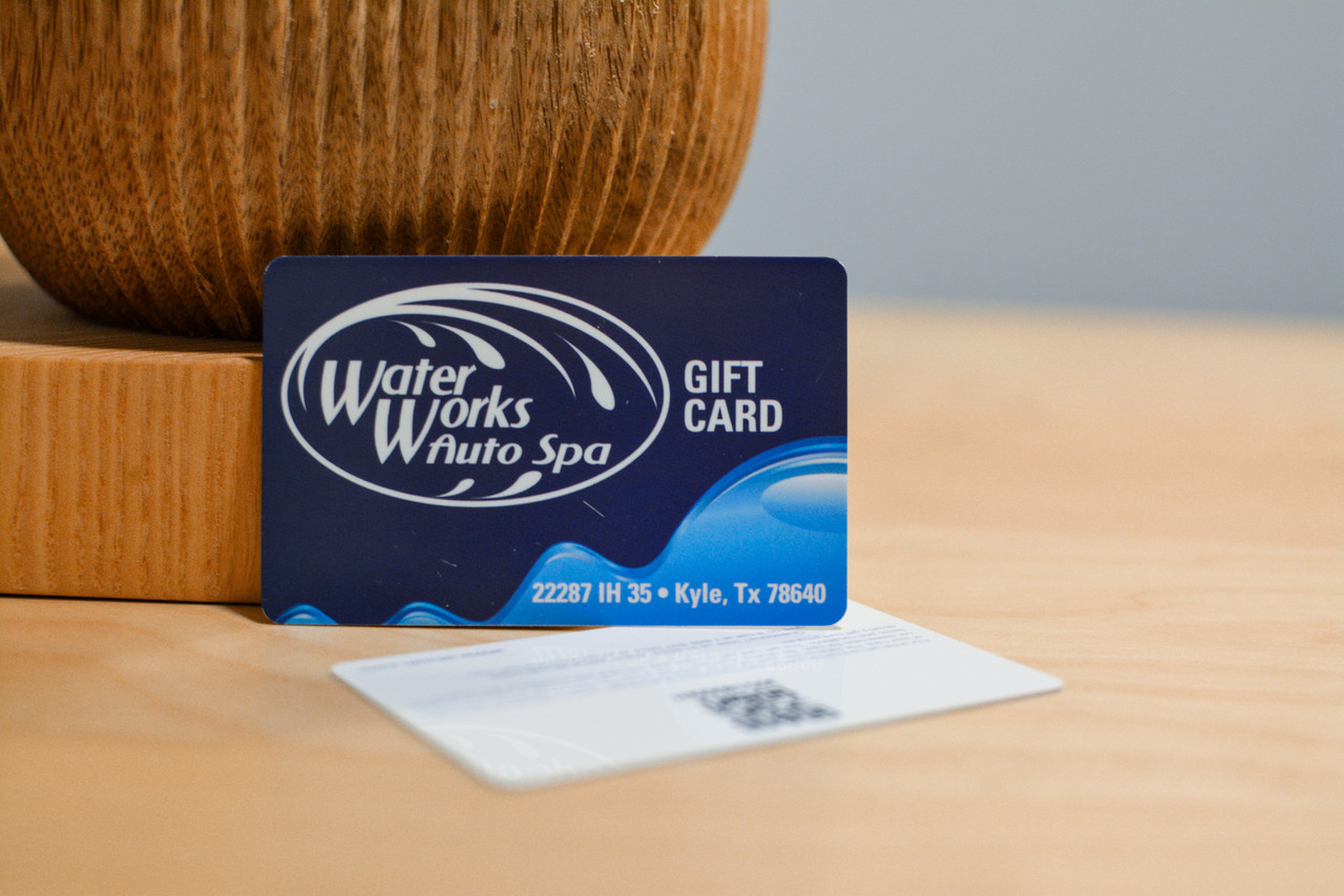 A shiney silver design used for a crystal and gem shop