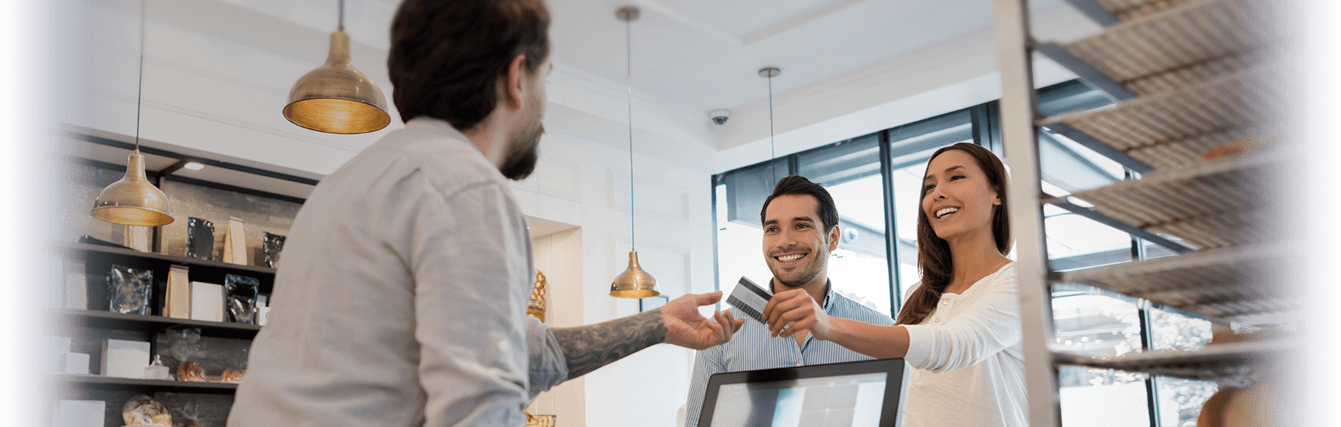 Custom plastic gift cards for your business