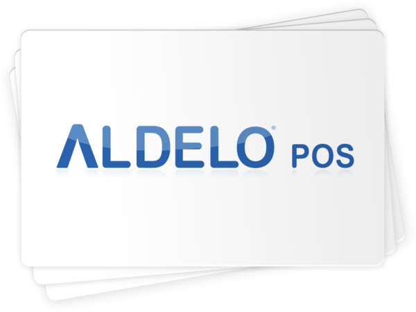 Aldelo Compatible Gift Cards