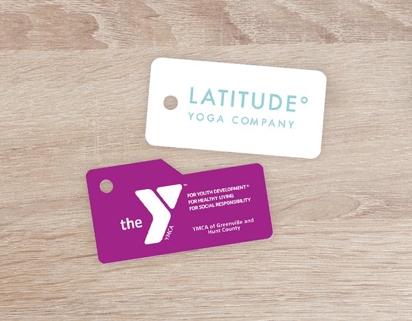 Key Tags for Health & Fitness