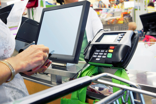 Key Tag Integration With POS