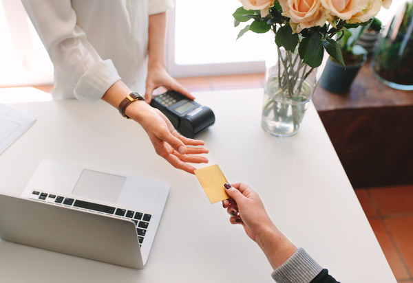Compatible with Hundreds of Point-of-Sale Systems