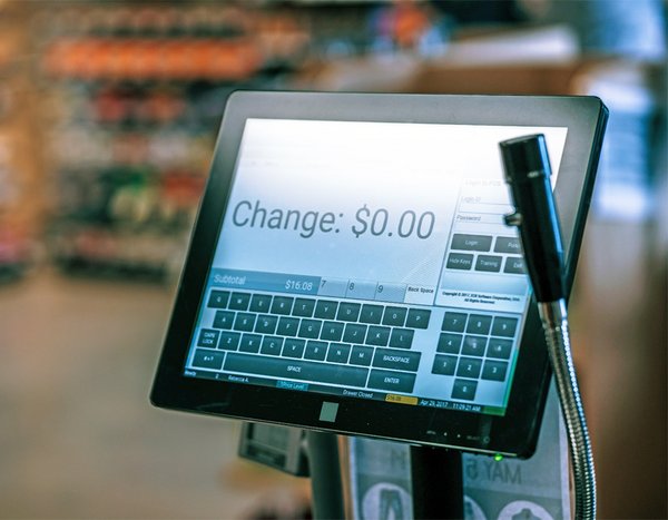 Card, POS System Integration